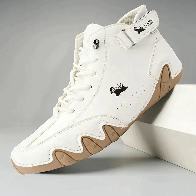 Jovan | Comfortable non-slip barefoot shoes