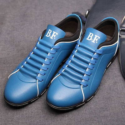 Lincoln® | Modern And Fashionable Winter Shoes