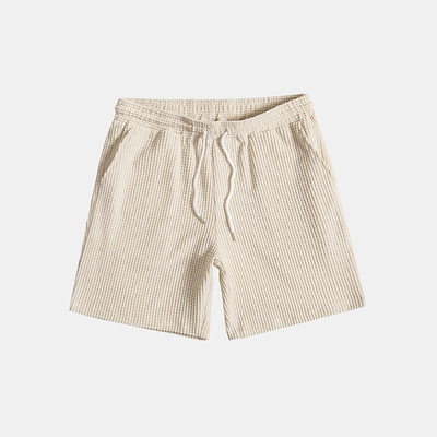 Quim | Lisboa Waffle Knit Set