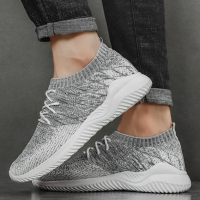 Israel® | Knit Sneakers