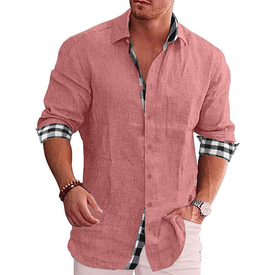 Mateo® | Fashionable Designer Shirt