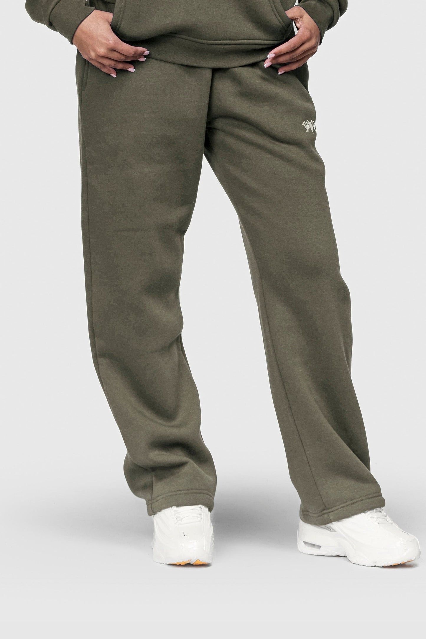 Afram® | THE AURELIEN UNISEX JOGGERS