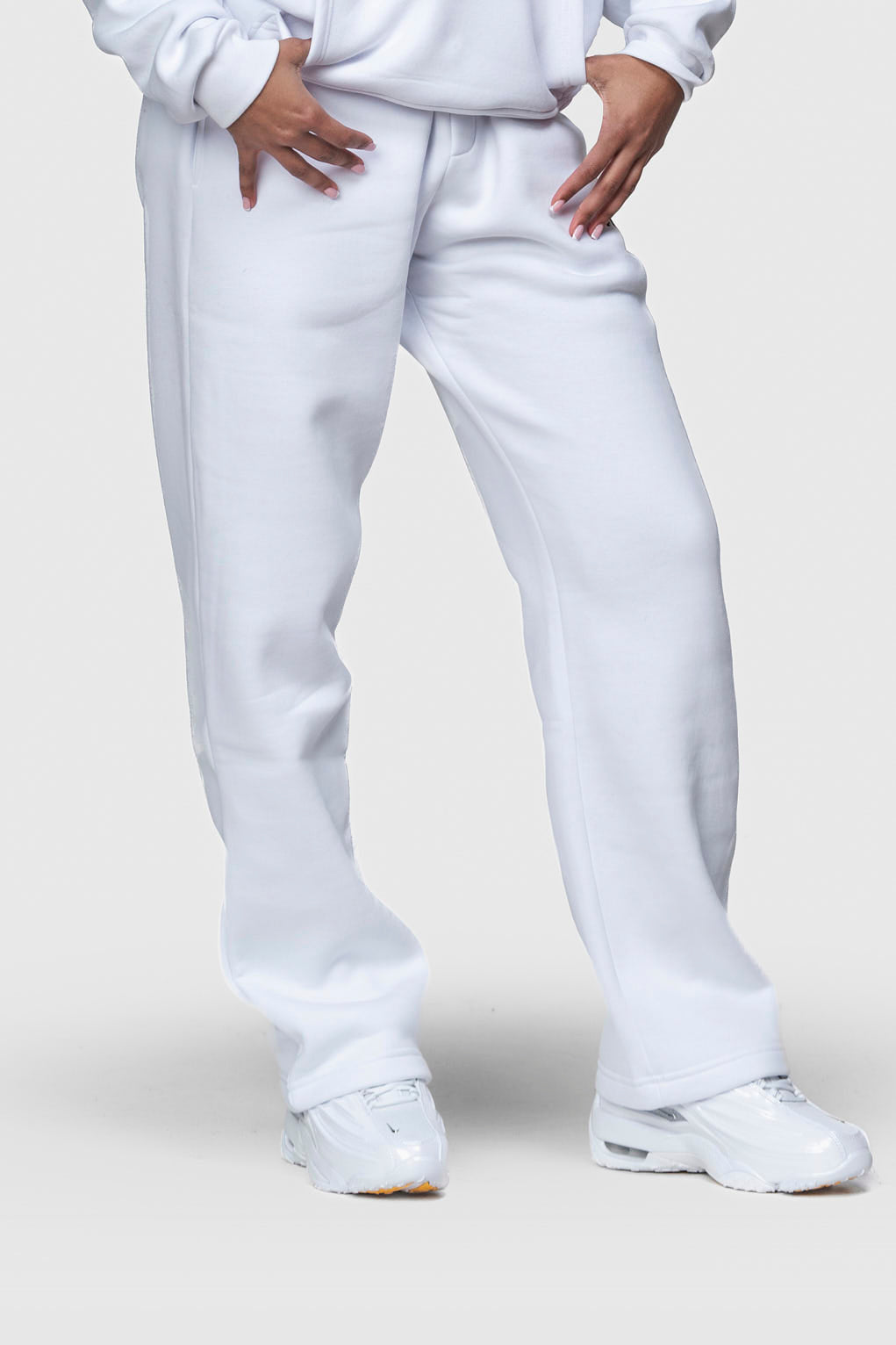 Afram® | THE AURELIEN UNISEX JOGGERS