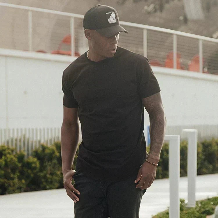 Mario® | Shaping & Dynamic Shirt