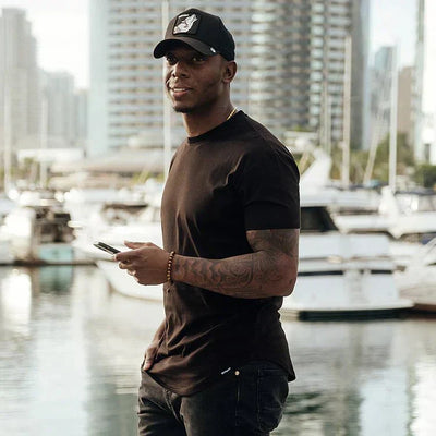 Dorian® | Shaping & Dynamic Shirt