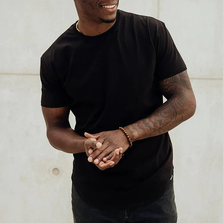 Mario® | Shaping & Dynamic Shirt