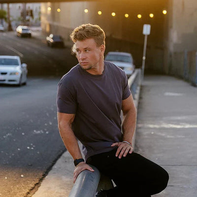 Dorian® | Shaping & Dynamic Shirt