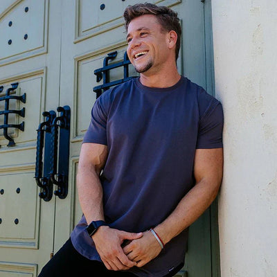 Dorian® | Shaping & Dynamic Shirt