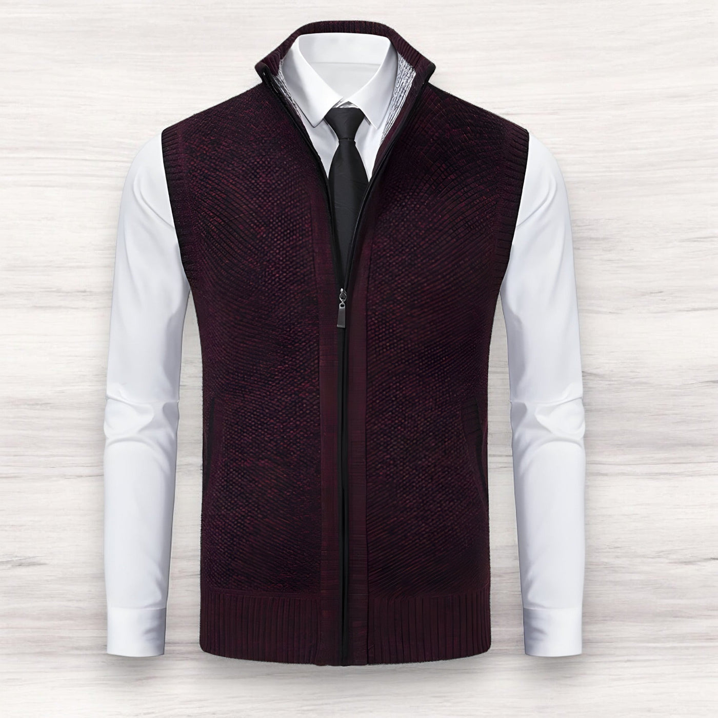 Arturo® | Stylish Knitted Cardigan