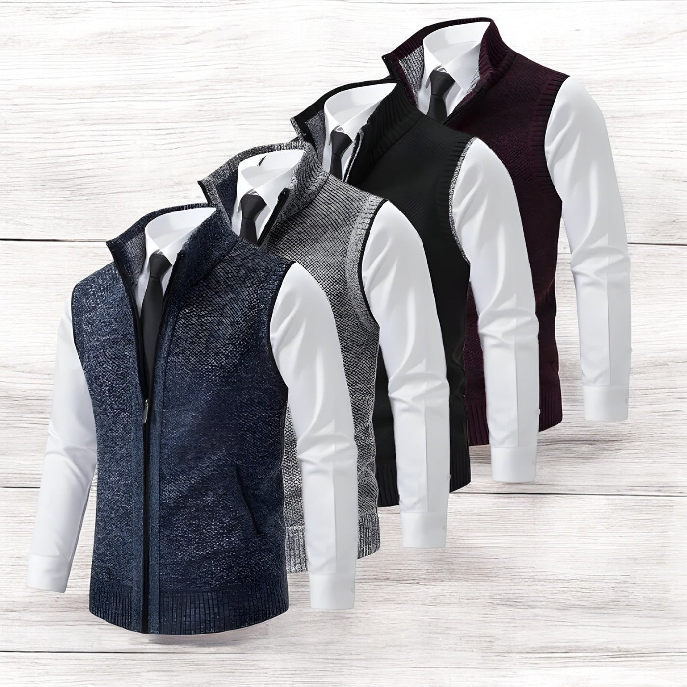 Arturo® | Stylish Knitted Cardigan