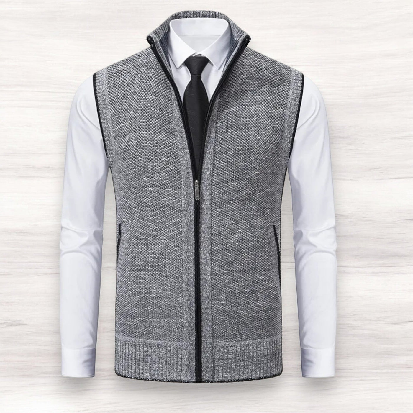Arturo® | Stylish Knitted Cardigan