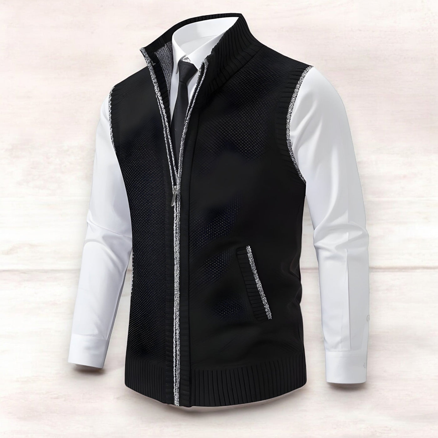 Arturo® | Stylish Knitted Cardigan