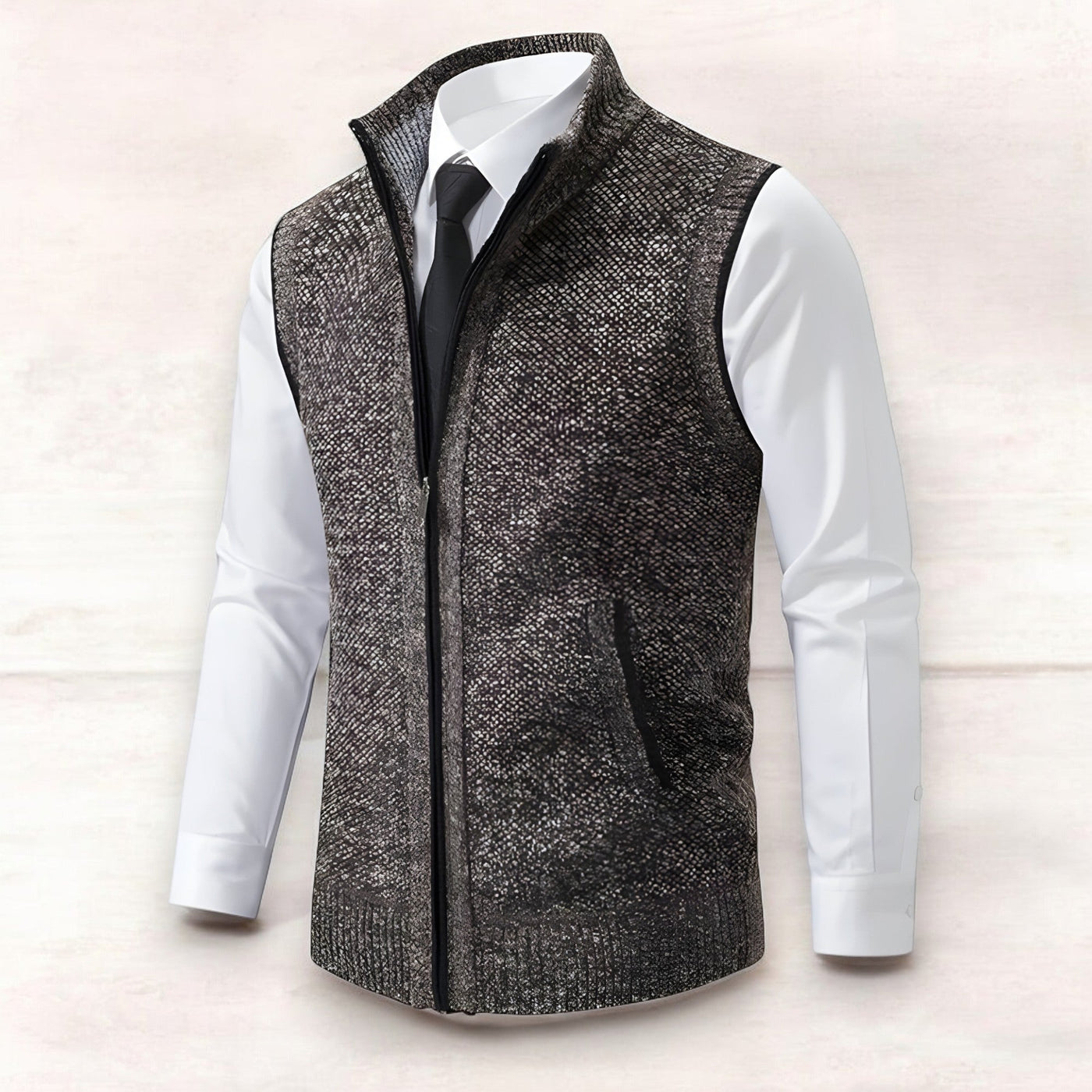 Arturo® | Stylish Knitted Cardigan