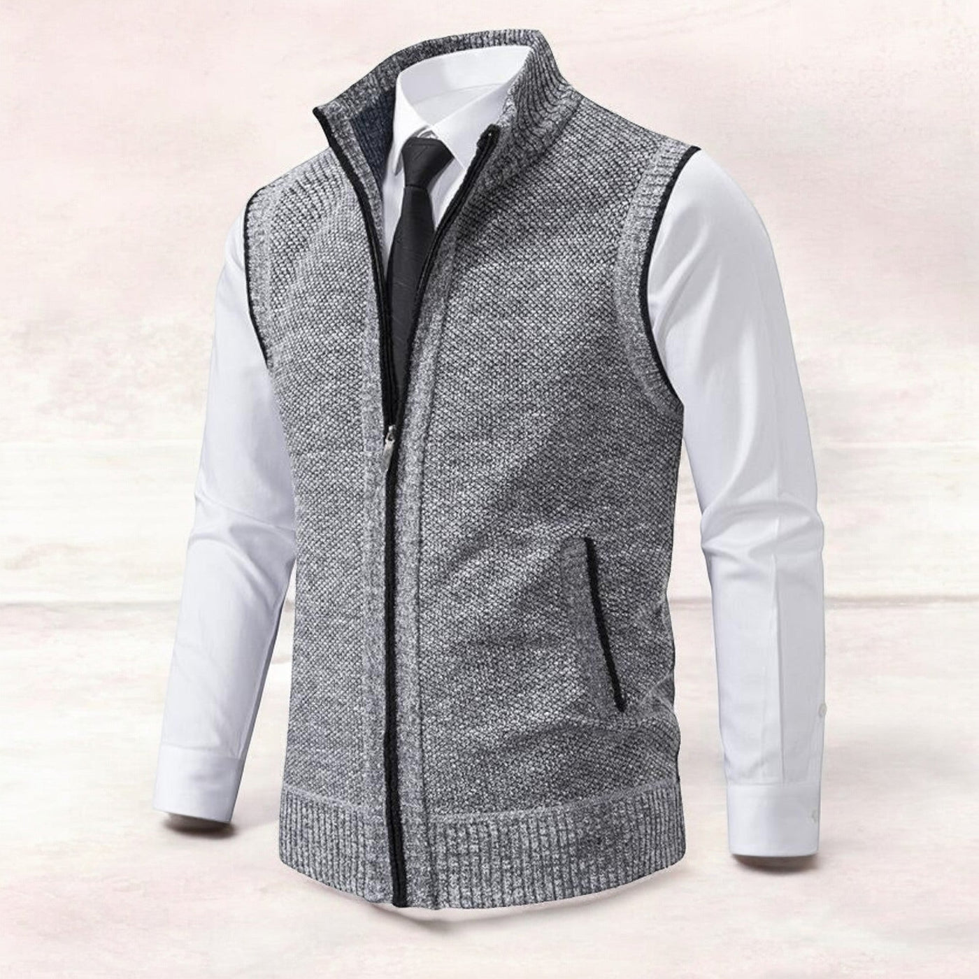 Arturo® | Stylish Knitted Cardigan