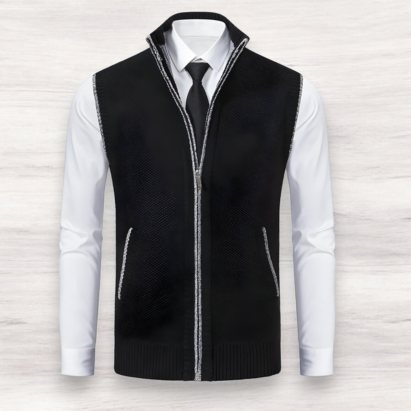 Arturo® | Stylish Knitted Cardigan