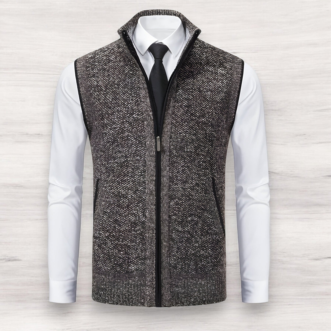 Arturo® | Stylish Knitted Cardigan
