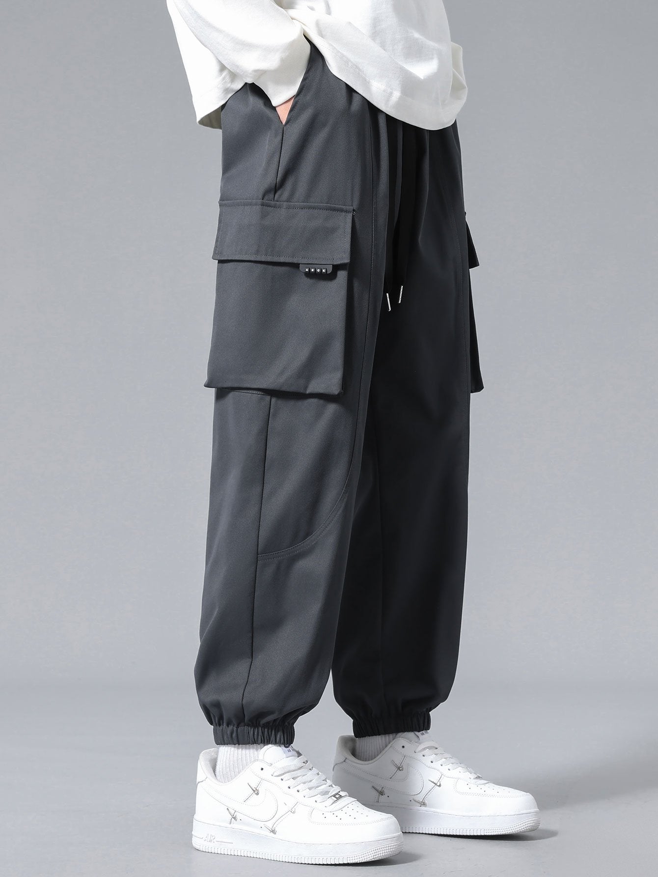 Gonzalo® | Cargo Jogging Pants