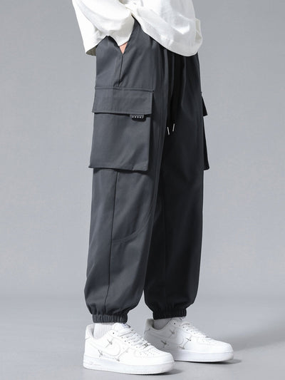 Gonzalo® | Cargo Jogging Pants
