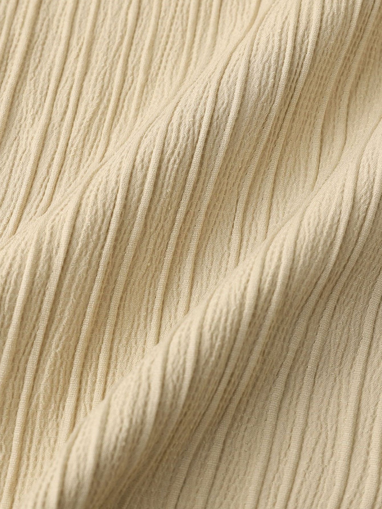 Joaquín® | Textured Button Up Shirt