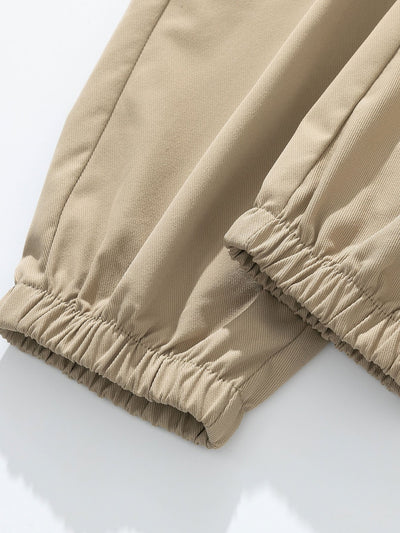 Gonzalo® | Cargo Jogging Pants