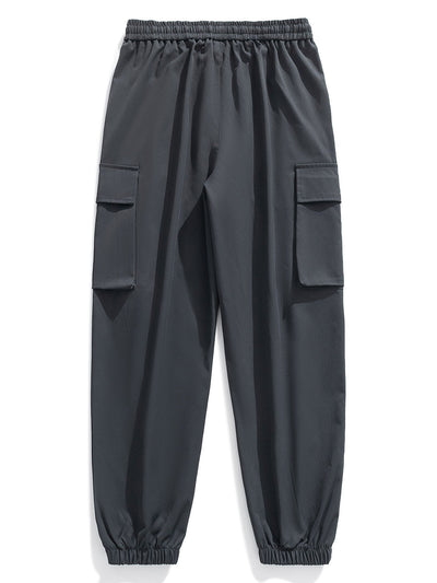 Gonzalo® | Cargo Jogging Pants