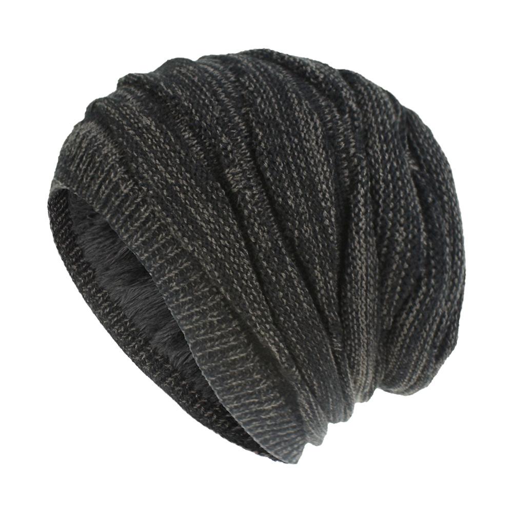 WARKNITTED HAT