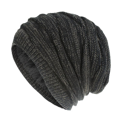 WARKNITTED HAT