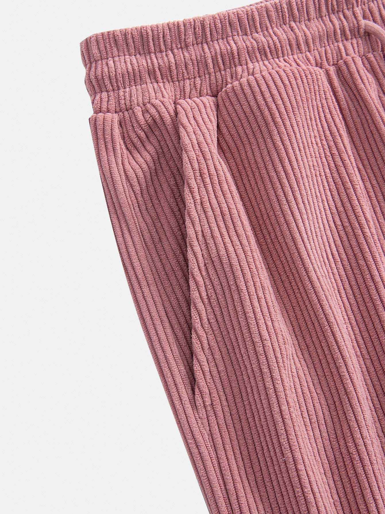 Aitor® | Straight Leg Corduroy Pants