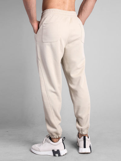 Rafael® | Button Pocket Jogger Pants