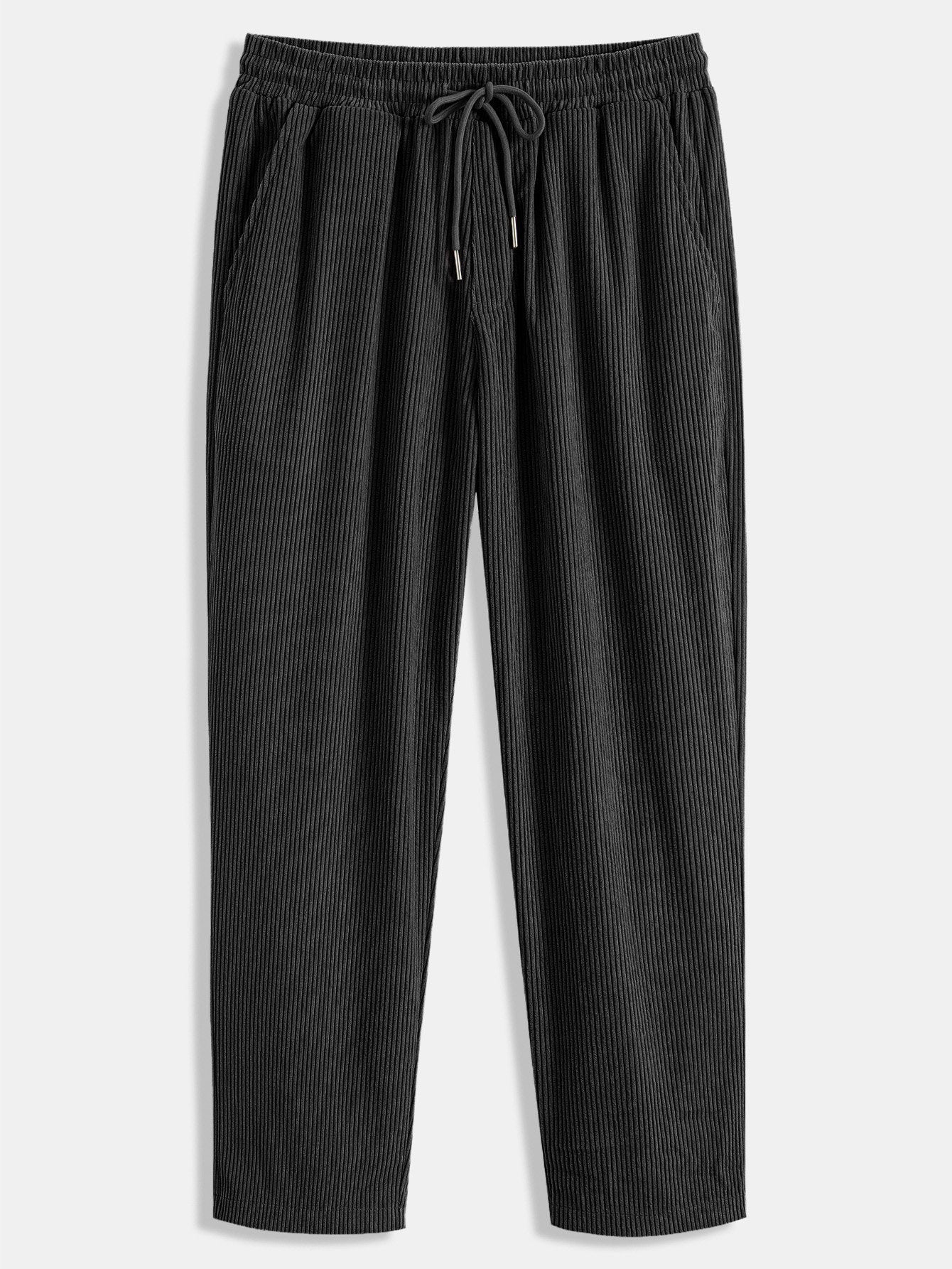 Aitor® | Straight Leg Corduroy Pants