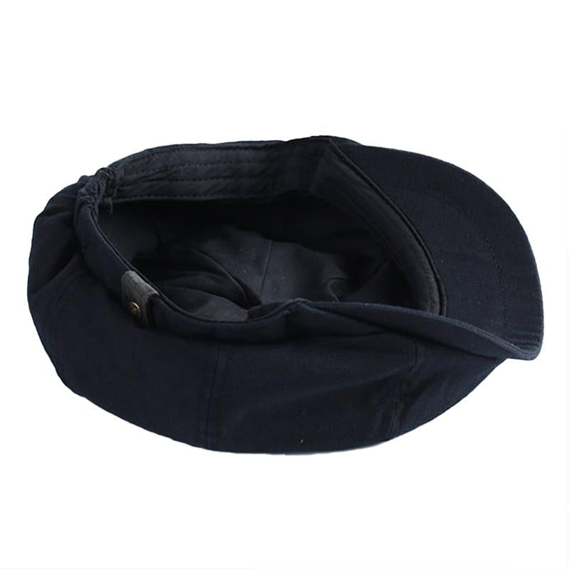 Men's Vine Newsboy Ocon Beret