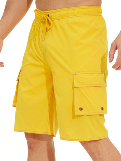 Adalhard® | 2-in-1 Outdoor Beach Swimming Shorts