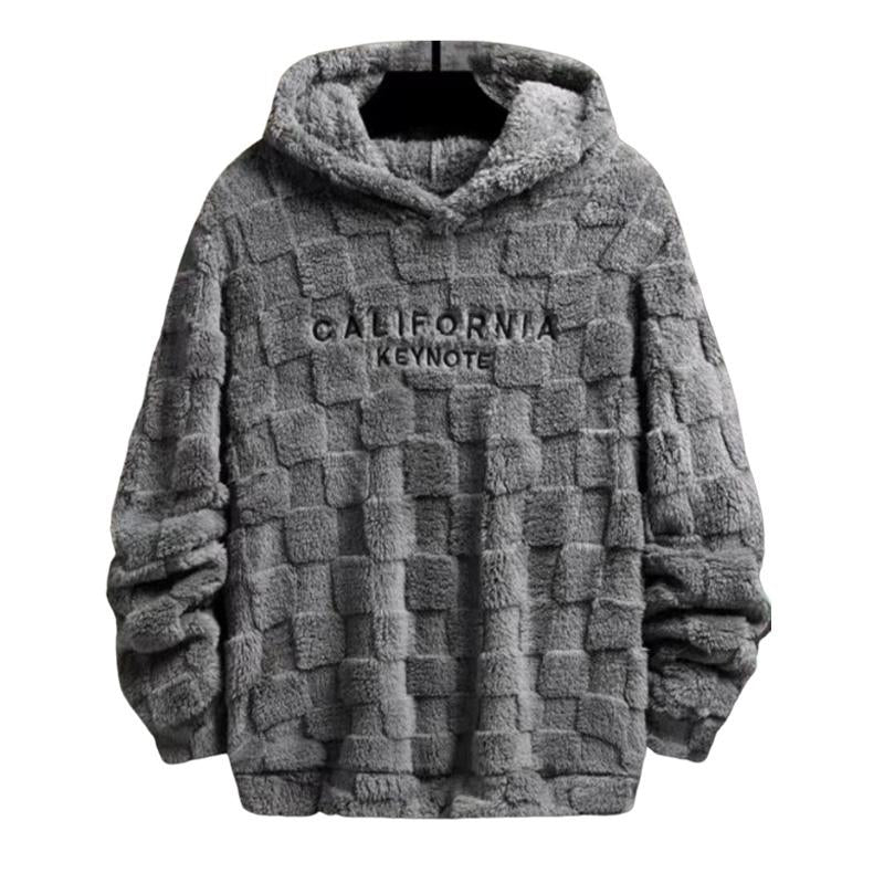 Men's Californiaeynote Embroidered Hoodie
