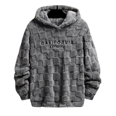 Men's Californiaeynote Embroidered Hoodie