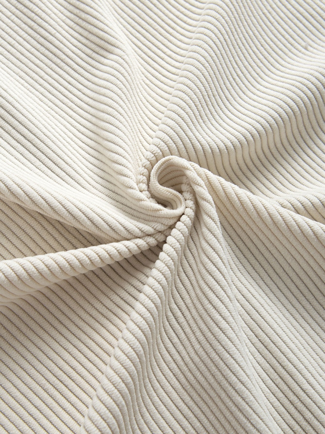 Antonius® | Two Tone Corduroy Shirt