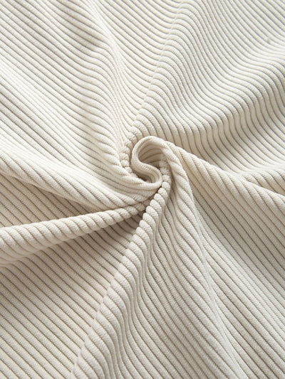 Antonius® | Two Tone Corduroy Shirt