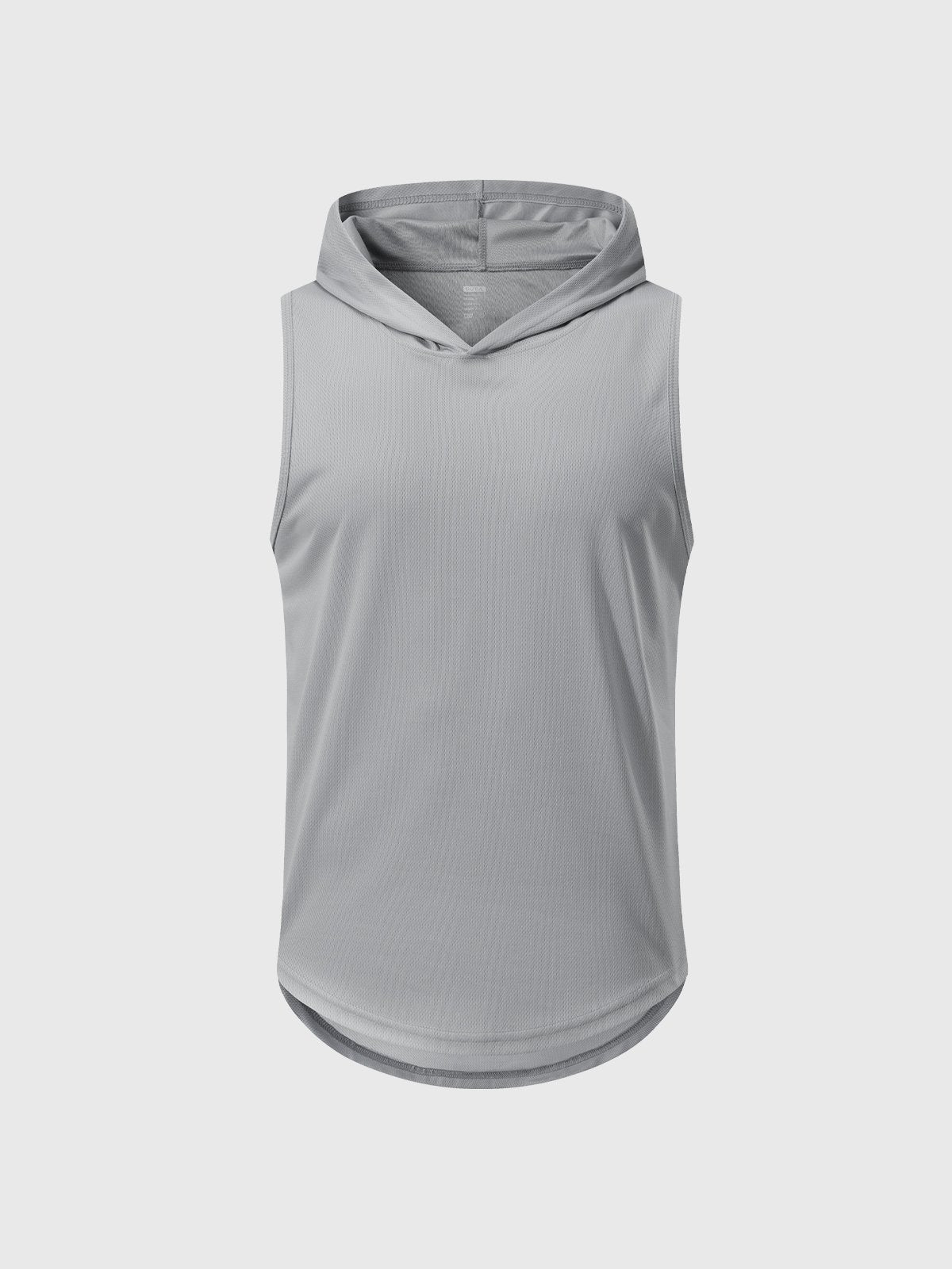 Stefan® | T-shirt with hood
