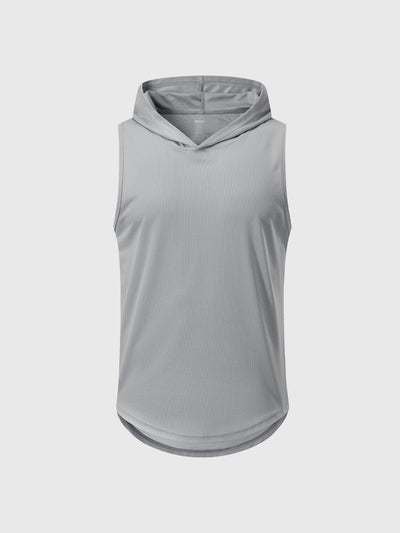 Stefan® | T-shirt with hood