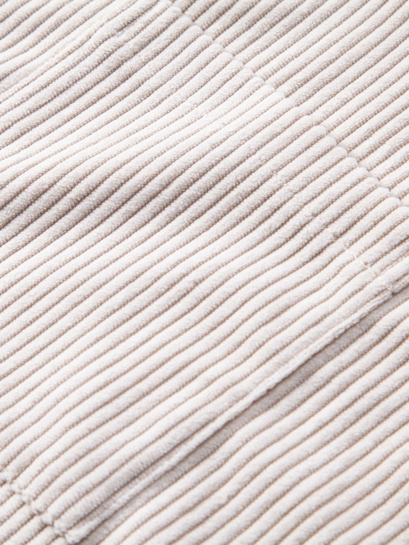 Atli® | Short Sleeve Corduroy Cuban Shirt