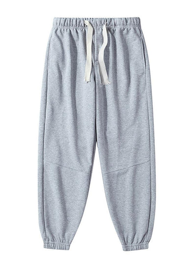 Bardhyl® | Basic Heavy Weight Jogger Pants