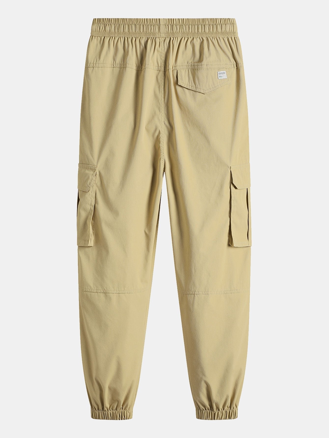 Alfonso® | Drawstring Cargo Jogging Pants