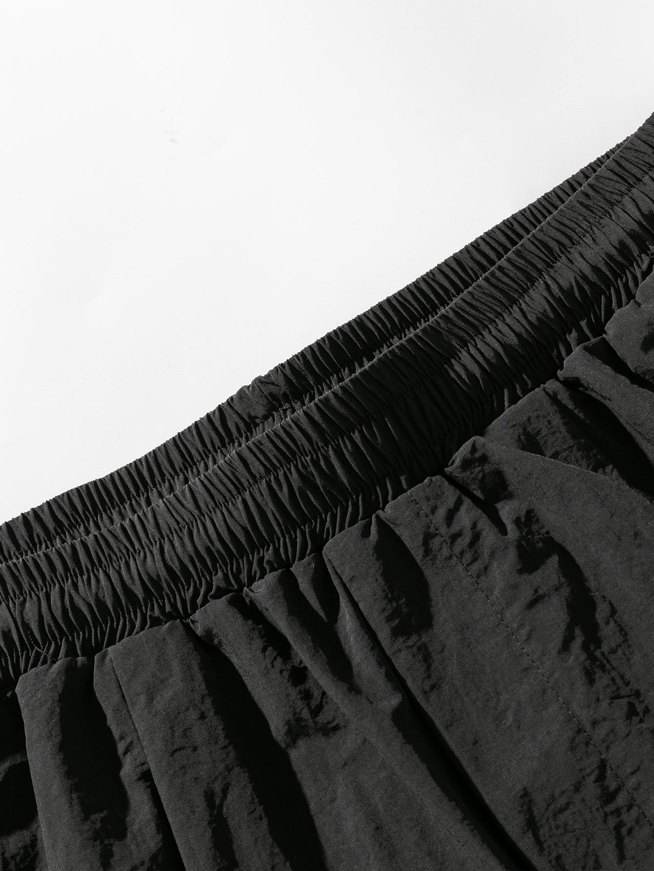 Audris® | Water Repellent Parachute Pants