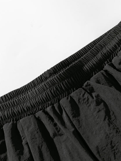 Audris® | Water Repellent Parachute Pants