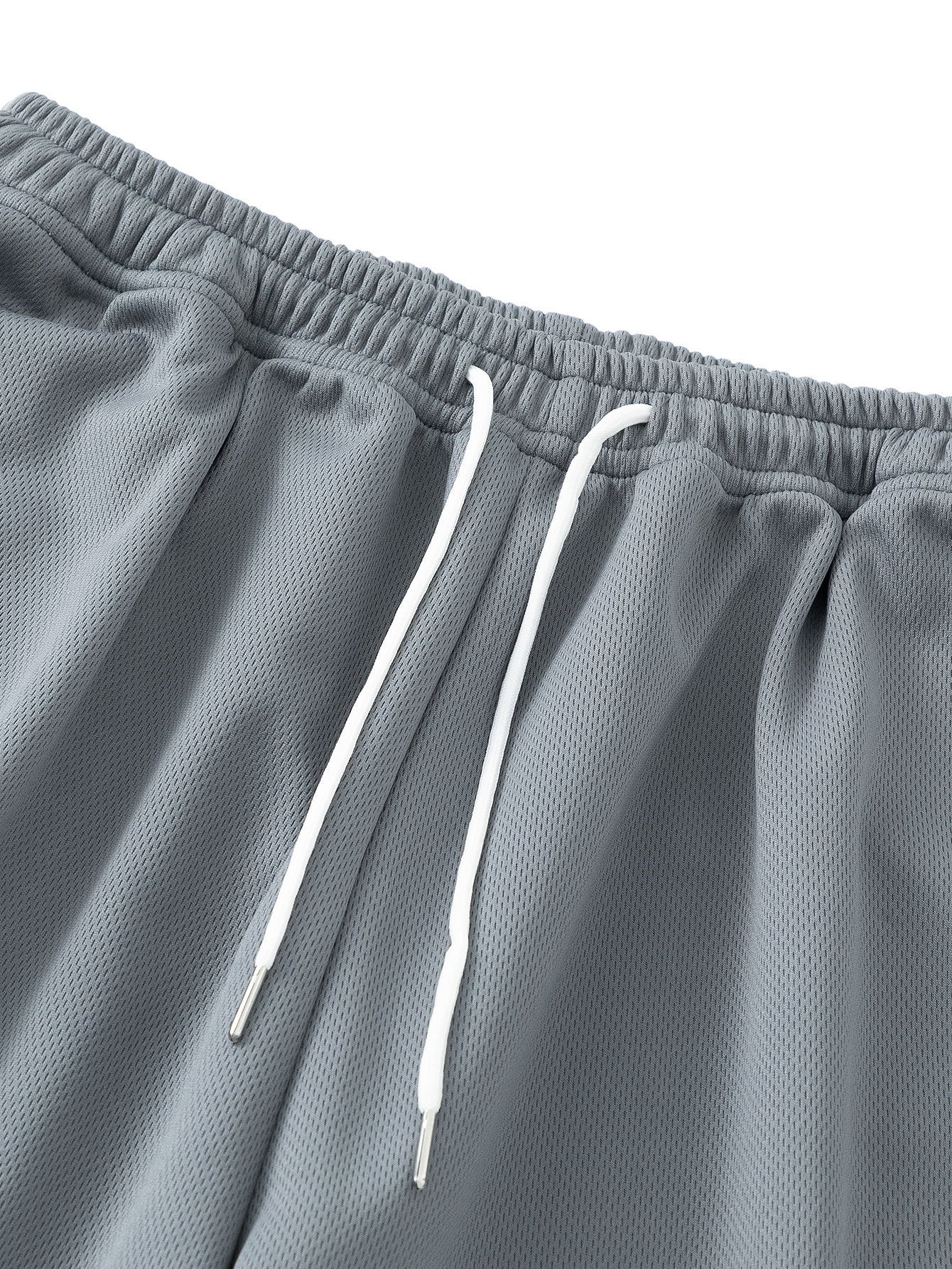 Guillermo® | Mesh Basketball Shorts