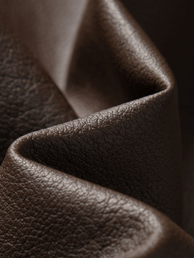 Mario | PU Leather Jacket