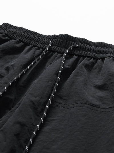 Gumersindo® | Patch Pocket Drawstring Shorts