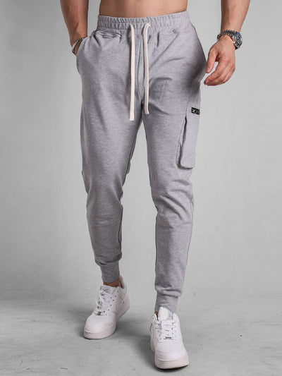 Ginés® | Muscle Fit Jogging Pants