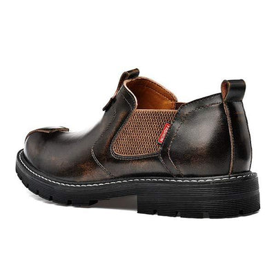 Bethune® | MEN'S VINTAGE CHELSEA BOOTS 56849914