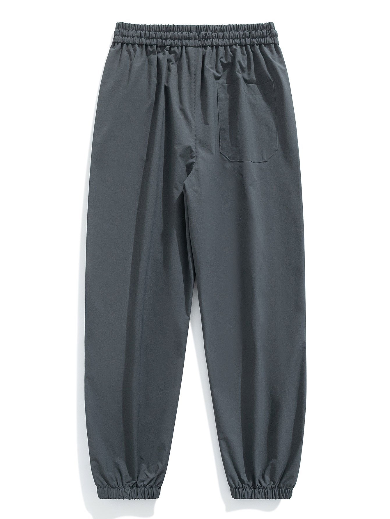 Graciano® | Drawstring Jogging Pants