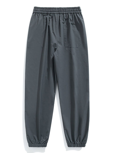 Graciano® | Drawstring Jogging Pants